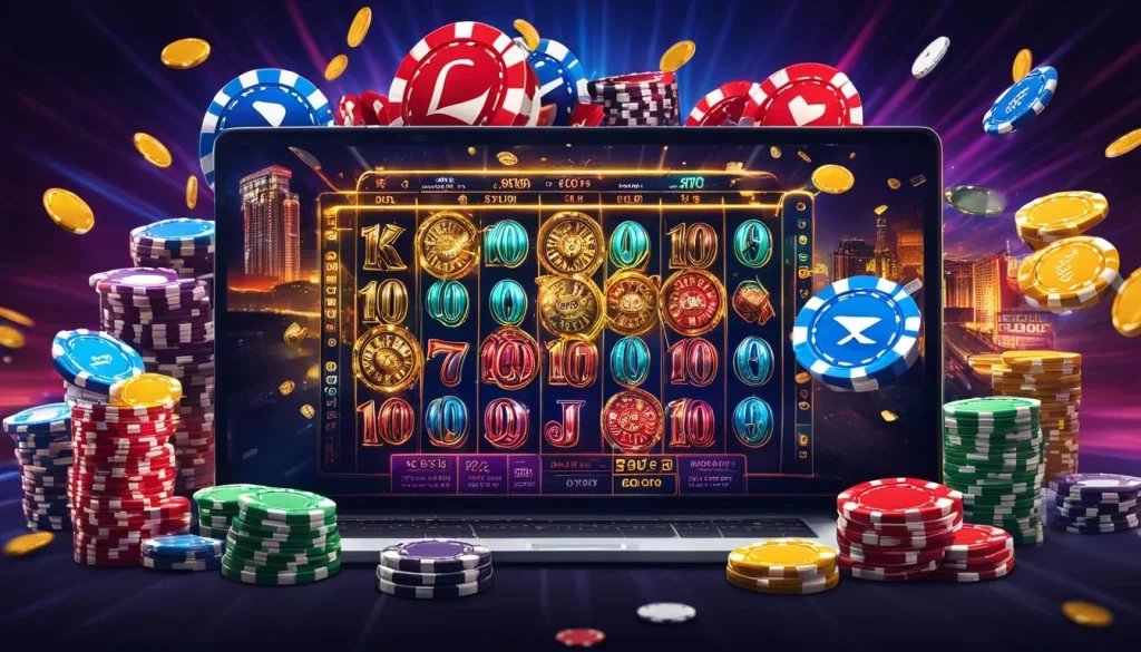 Các loại game ClubV