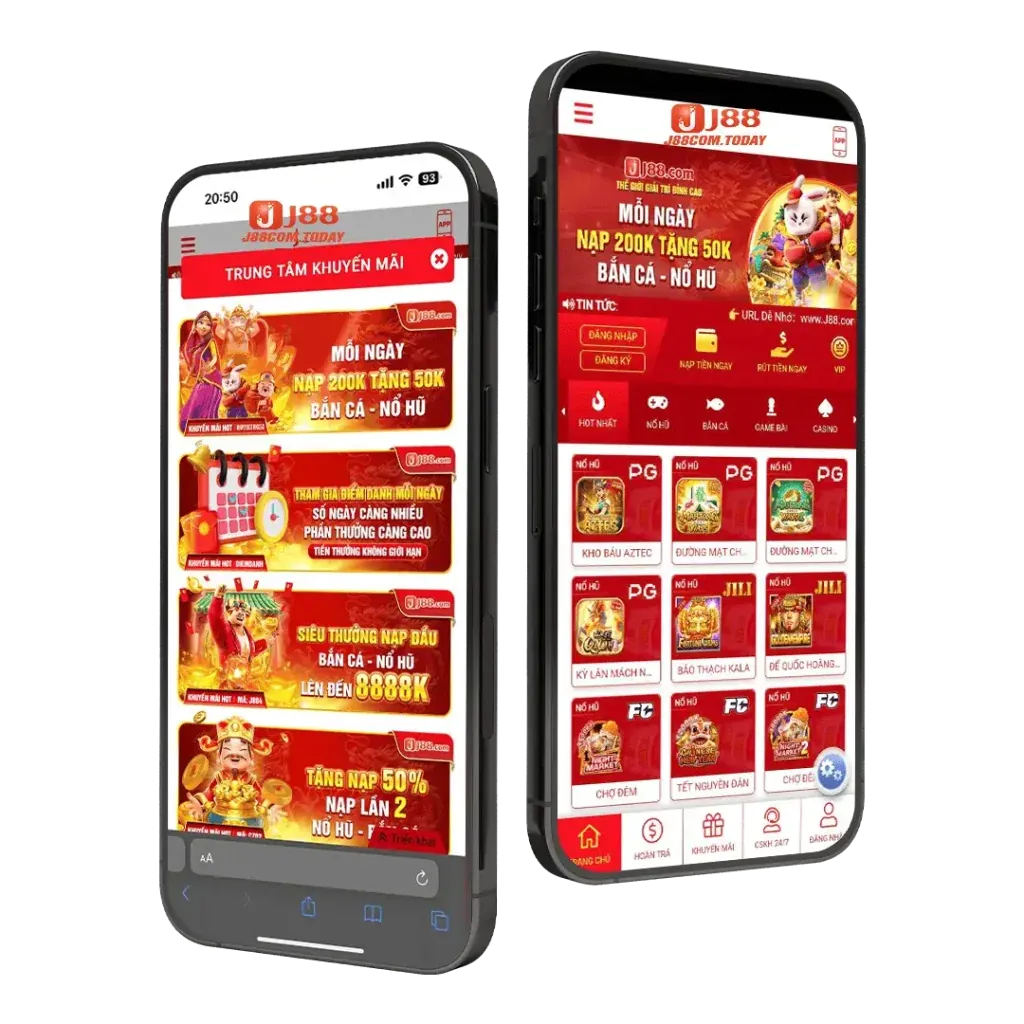 Nền tảng bảo mật cao