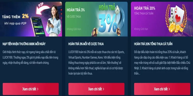 Thông báo bảo trì ClubV